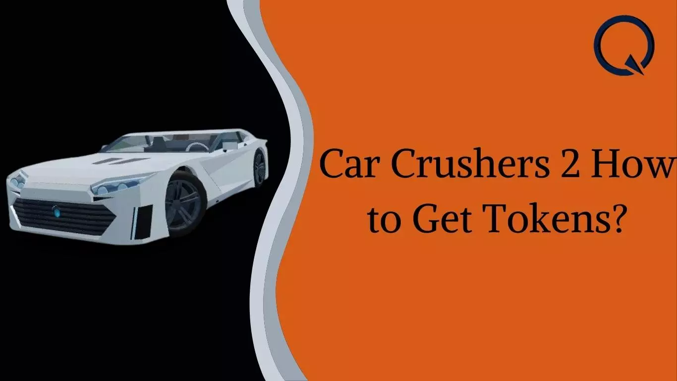 Car Crushers 2 How to Get Tokens?